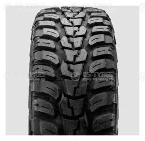 Kumho Road Venture MT KL71 255/75 R17C 111/108Q