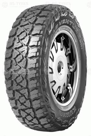 Kumho Road Venture MT51 265/65 R17C 120/117Q