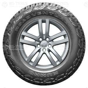 Kumho Road Venture MT51 265/65 R17C 120/117Q