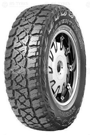 Kumho Road Venture MT51 265/65 R17C 120/117Q