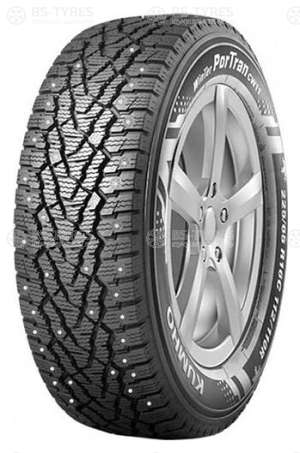 Kumho Winter Portran CW11 205/65 R16C 107/105R