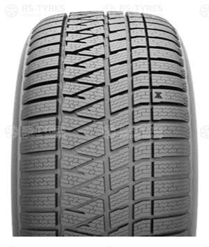 Kumho WinterCraft WS71 255/40 R21 102W