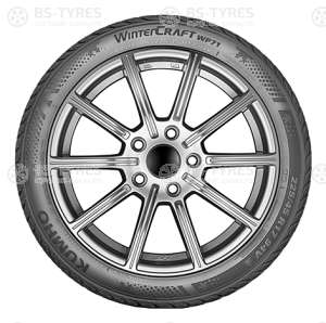 Wintercraft WP71