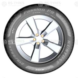 Kustone Passion P9 195/60 R15 88H