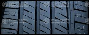 Landspider Citytraxx H/P 255/40 R18 99W