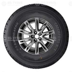 Lanvigator Catchfors A/T 265/65 R17 112T