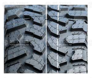 Lanvigator Catchfors M/T 265/70 R17C 121/118Q