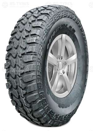 Lanvigator Catchfors M/T 265/70 R17C 121/118Q