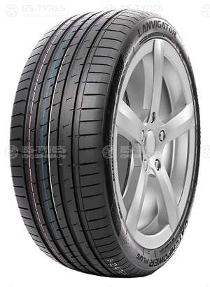 Lanvigator Catchpower Plus 245/55 R19 107W