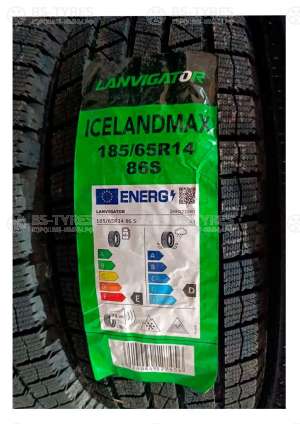 Lanvigator Ice-Land Max 215/50 R17 95S