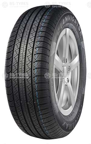 Lanvigator Performax 265/65 R17 112H