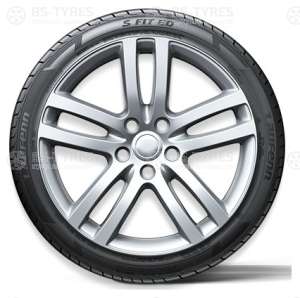 Laufenn S-Fit EQ LK01 195/60 R15 88H
