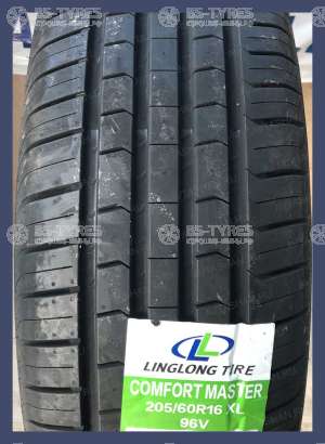 LingLong Comfort Master 215/60 R17 96H