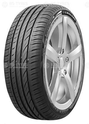 LingLong Green-Max ECO Touring 165/70 R14 81T