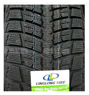 LingLong Green-Max Winter Ice I15 225/55 R16 99T