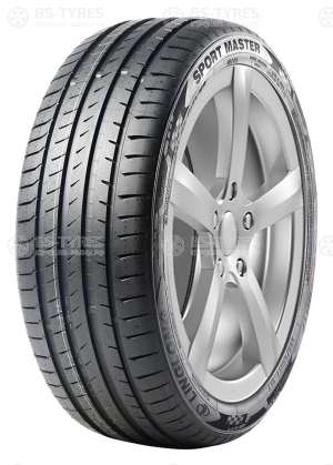 LingLong Sport Master UHP 205/50 R16 91Y