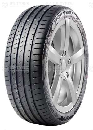 LingLong Sport Master UHP 205/50 R16 91Y