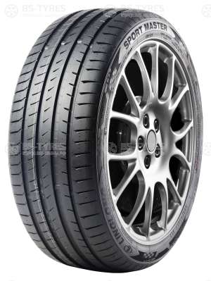 LingLong Sport Master UHP 205/50 R16 91Y