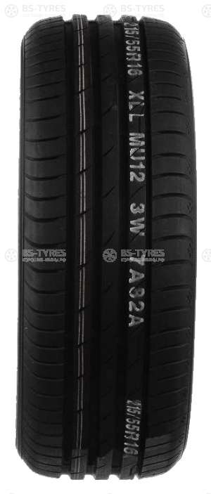 Marshal Matrac FX MU12 215/50 R17 95W