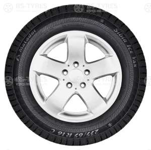 Matador MPS 500 Sibir Ice Van 205/65 R16C 107/105R (2018)