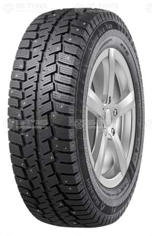 Matador MPS 500 Sibir Ice Van 205/65 R16C 107/105R (2018)