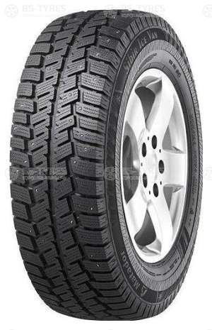 Matador MPS 500 Sibir Ice Van 205/65 R16C 107/105R (2018)