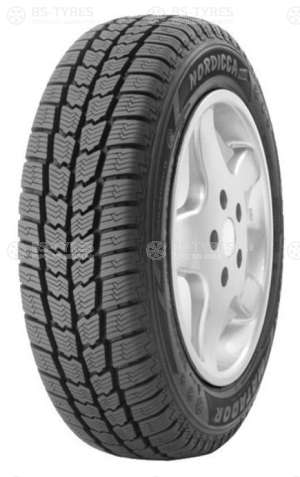 Matador MPS 520 Nordicca Van 195/70 R15C 104/102R