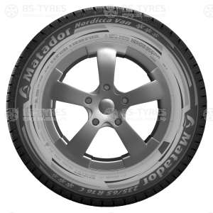Matador MPS 520 Nordicca Van 195/70 R15C 104/102R