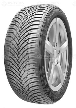 Maxxis AP3 All season 205/45 R16 87V