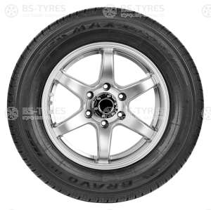 Maxxis HP-M3 Bravo 265/65 R17 112H