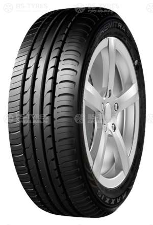 Maxxis HP5 Premitra 195/60 R15 88V