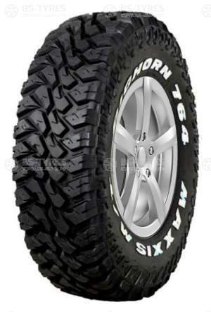 Maxxis MT-764 Bighorn 265/70 R17C 118/115Q