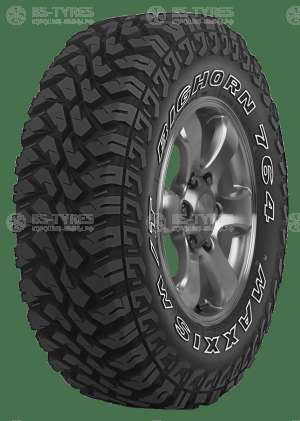 Maxxis MT-764 Bighorn 265/70 R17C 118/115Q