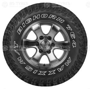 Maxxis MT-764 Bighorn 265/70 R17C 118/115Q