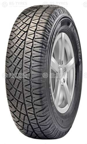 Michelin Latitude Cross 195/80 R15 96T