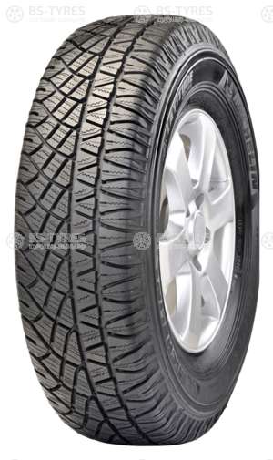 Michelin Latitude Cross 195/80 R15 96T