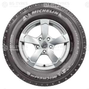 Michelin Latitude Cross 195/80 R15 96T