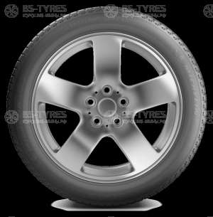 Michelin Latitude Sport 3 MO 255/50 R19 107W