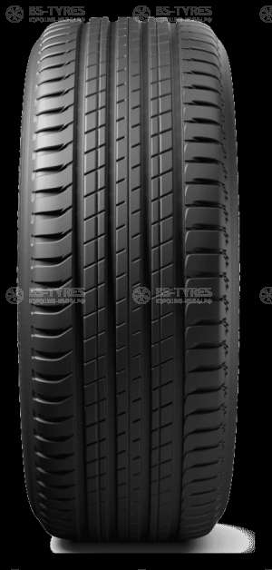 Michelin Latitude Sport 3 MO 255/50 R19 107W