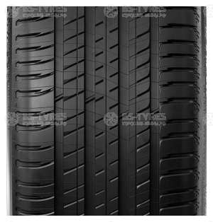 Michelin Latitude Sport 3 MO 255/50 R19 107W