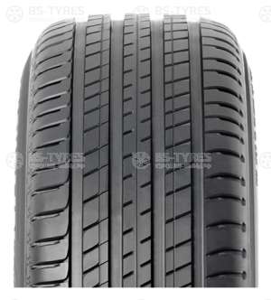 Michelin Latitude Sport 3 MO 255/50 R19 107W