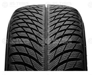 Michelin Pilot Alpin 5 MO 255/40 R21 102V
