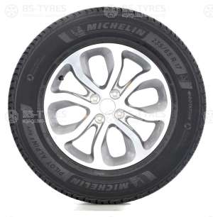 Michelin Pilot Alpin 5 MO 255/40 R21 102V