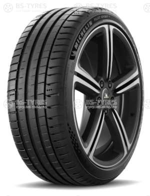 Michelin Pilot Sport 5 275/40 R18 103Y