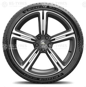 Michelin Pilot Sport 5 275/40 R18 103Y