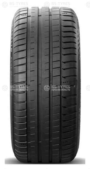 Michelin Pilot Sport 5 275/40 R18 103Y
