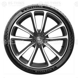 Michelin Pilot Sport 5 275/40 R18 103Y