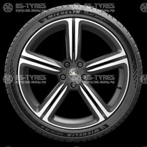 Michelin Pilot Sport 5 275/40 R18 103Y