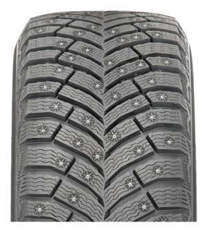 Michelin X-Ice North 4 SUV 265/55 R20 113T