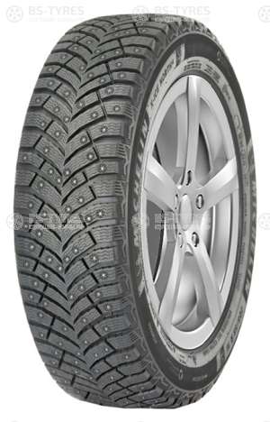 Michelin X-Ice North 4 SUV 265/55 R20 113T